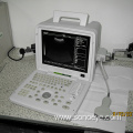 Black And White Ultrasound Machine